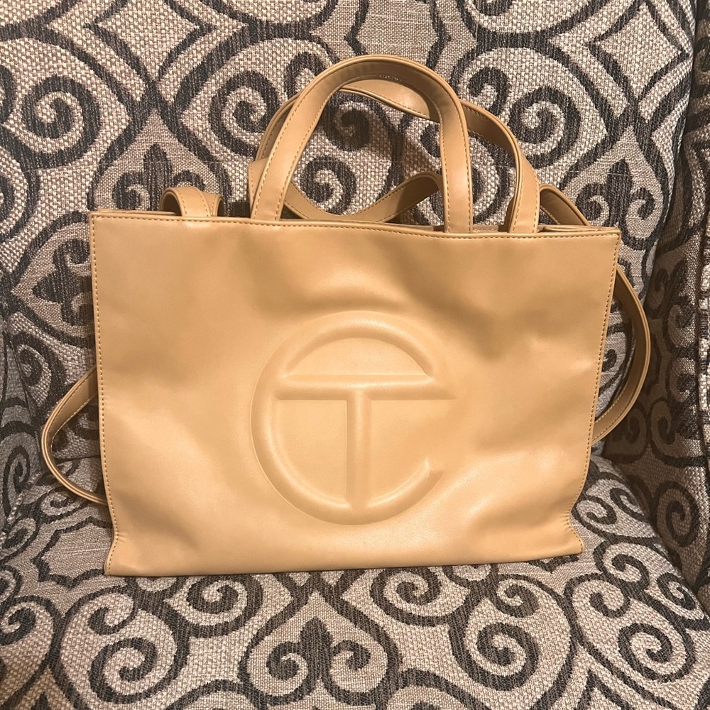 Telfar Medium Shopper